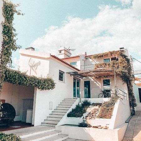 Casa Da Aldeia Βίλα Constância Εξωτερικό φωτογραφία