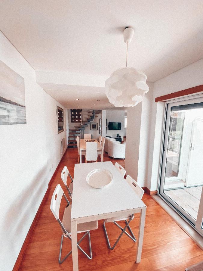 Casa Da Aldeia Βίλα Constância Εξωτερικό φωτογραφία