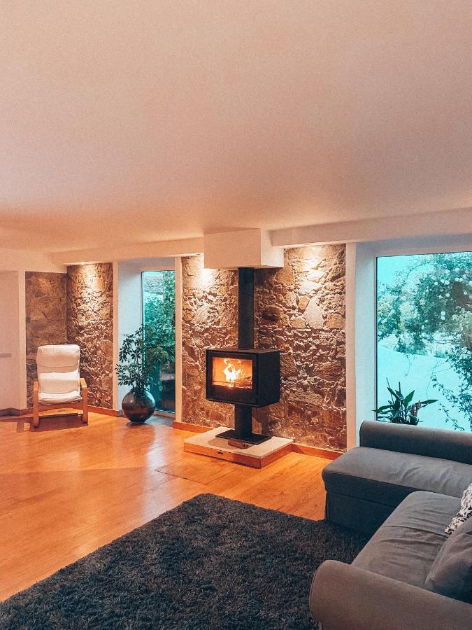 Casa Da Aldeia Βίλα Constância Εξωτερικό φωτογραφία