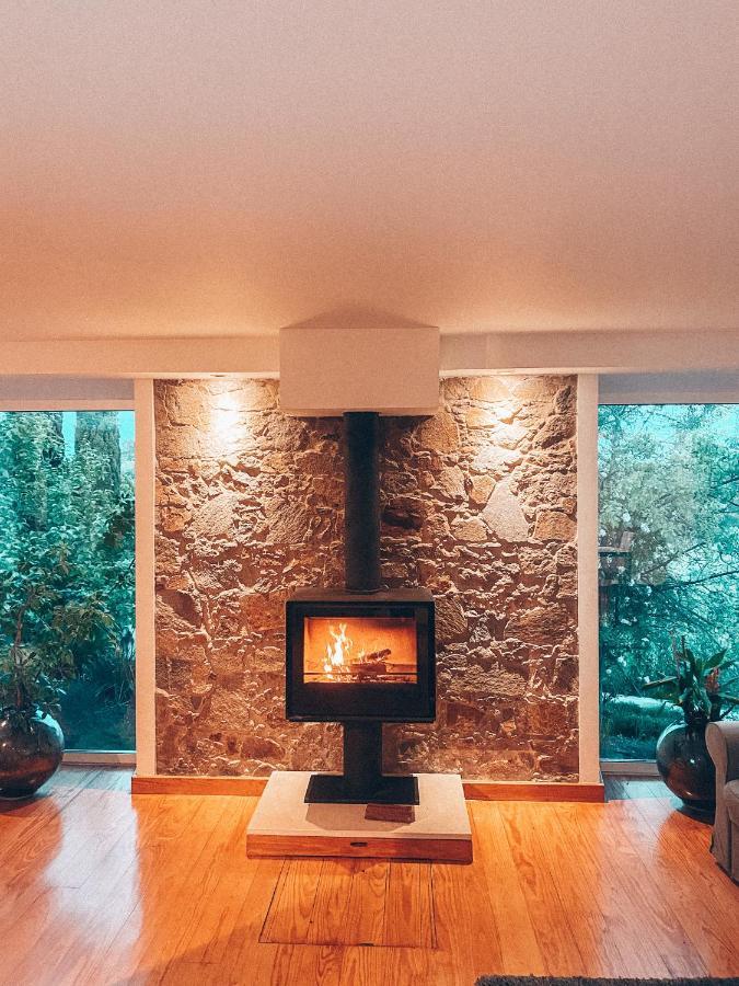 Casa Da Aldeia Βίλα Constância Εξωτερικό φωτογραφία