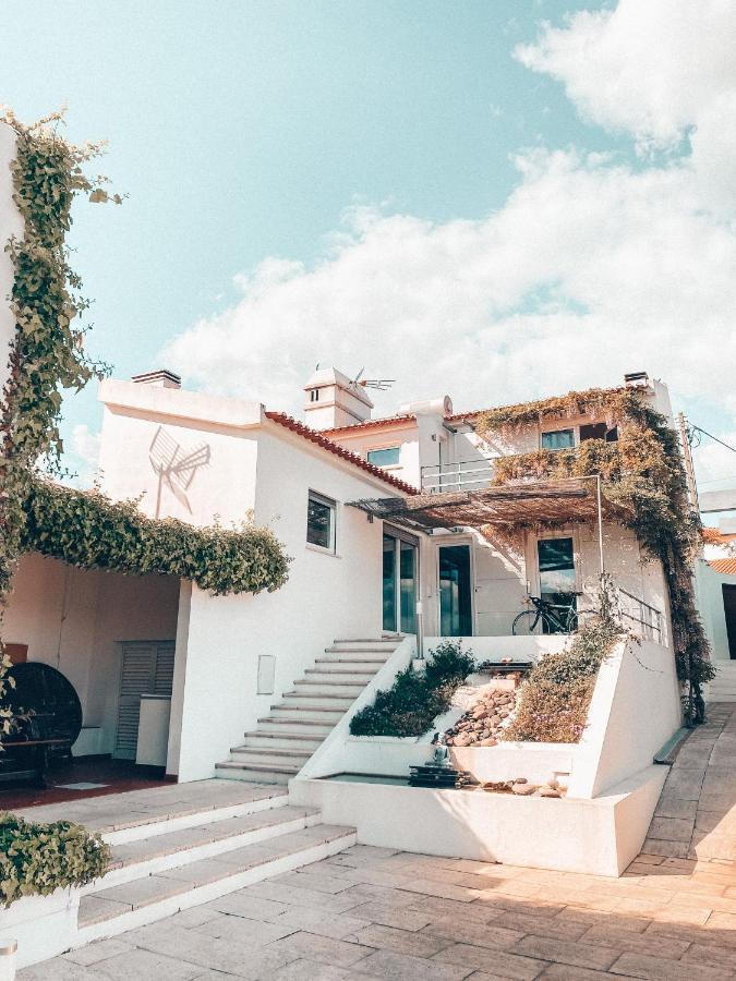 Casa Da Aldeia Βίλα Constância Εξωτερικό φωτογραφία