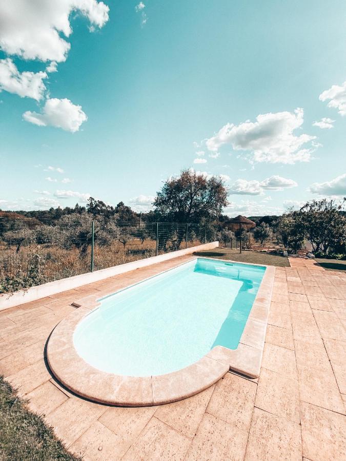 Casa Da Aldeia Βίλα Constância Εξωτερικό φωτογραφία