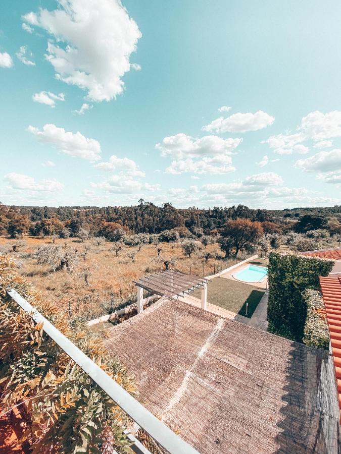 Casa Da Aldeia Βίλα Constância Εξωτερικό φωτογραφία
