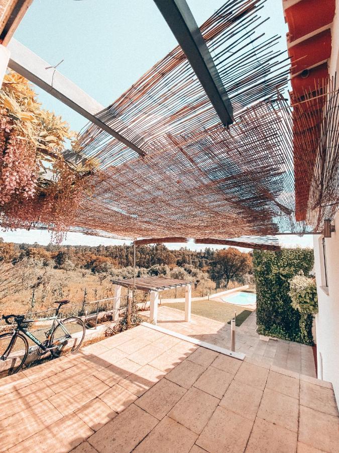 Casa Da Aldeia Βίλα Constância Εξωτερικό φωτογραφία