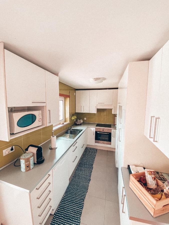Casa Da Aldeia Βίλα Constância Εξωτερικό φωτογραφία