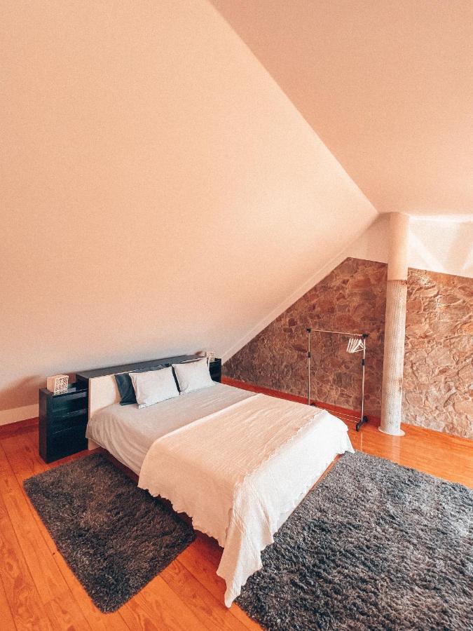 Casa Da Aldeia Βίλα Constância Εξωτερικό φωτογραφία