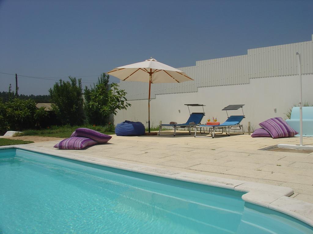 Casa Da Aldeia Βίλα Constância Δωμάτιο φωτογραφία