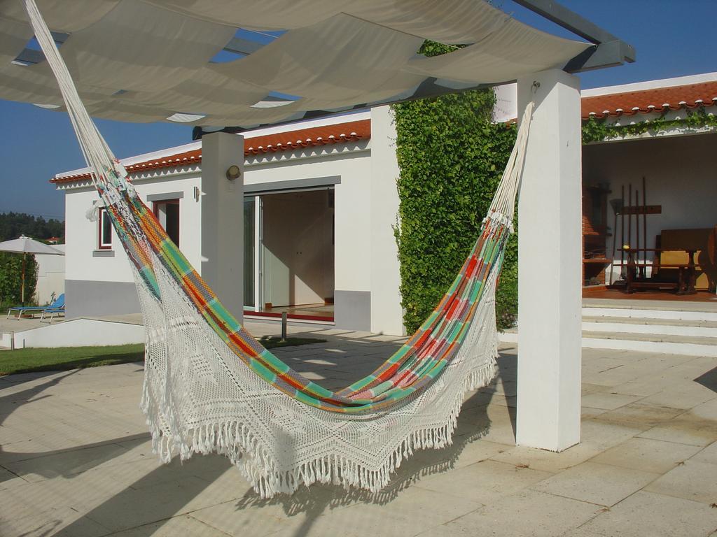 Casa Da Aldeia Βίλα Constância Δωμάτιο φωτογραφία