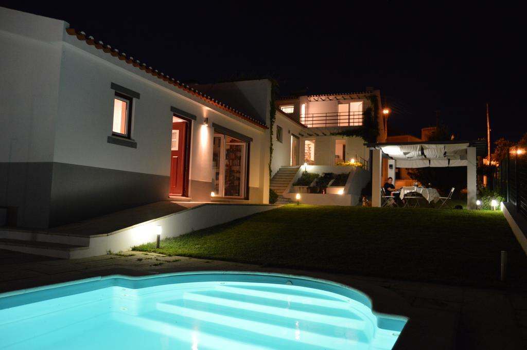 Casa Da Aldeia Βίλα Constância Δωμάτιο φωτογραφία