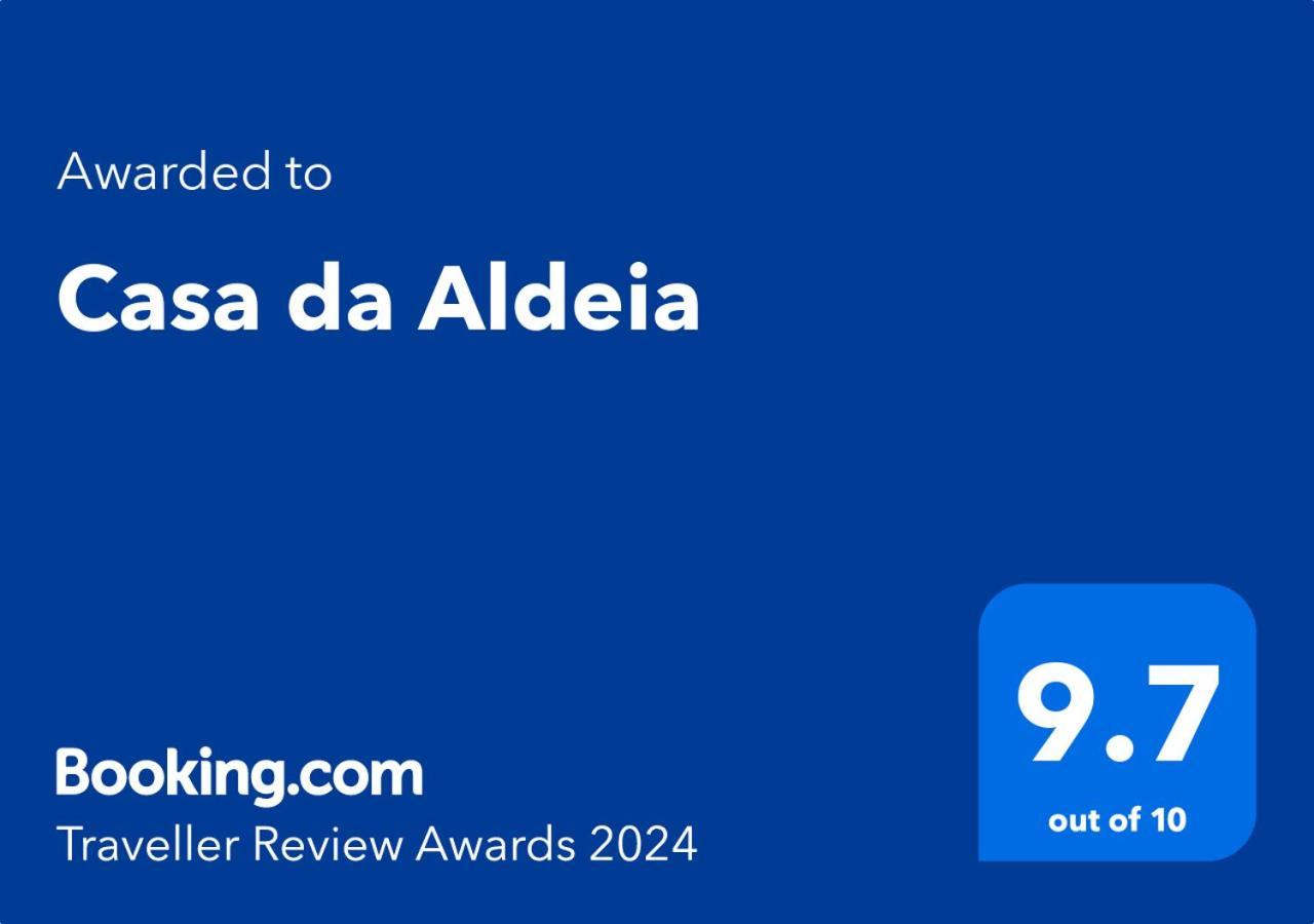 Casa Da Aldeia Βίλα Constância Εξωτερικό φωτογραφία