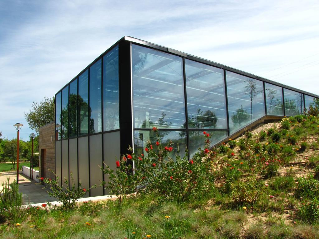 Casa Da Aldeia Βίλα Constância Δωμάτιο φωτογραφία