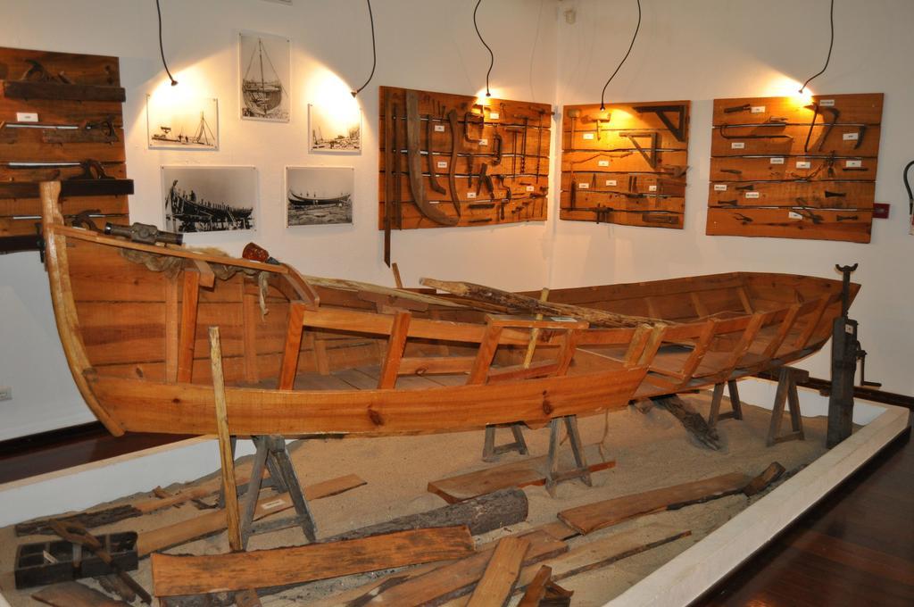 Casa Da Aldeia Βίλα Constância Δωμάτιο φωτογραφία