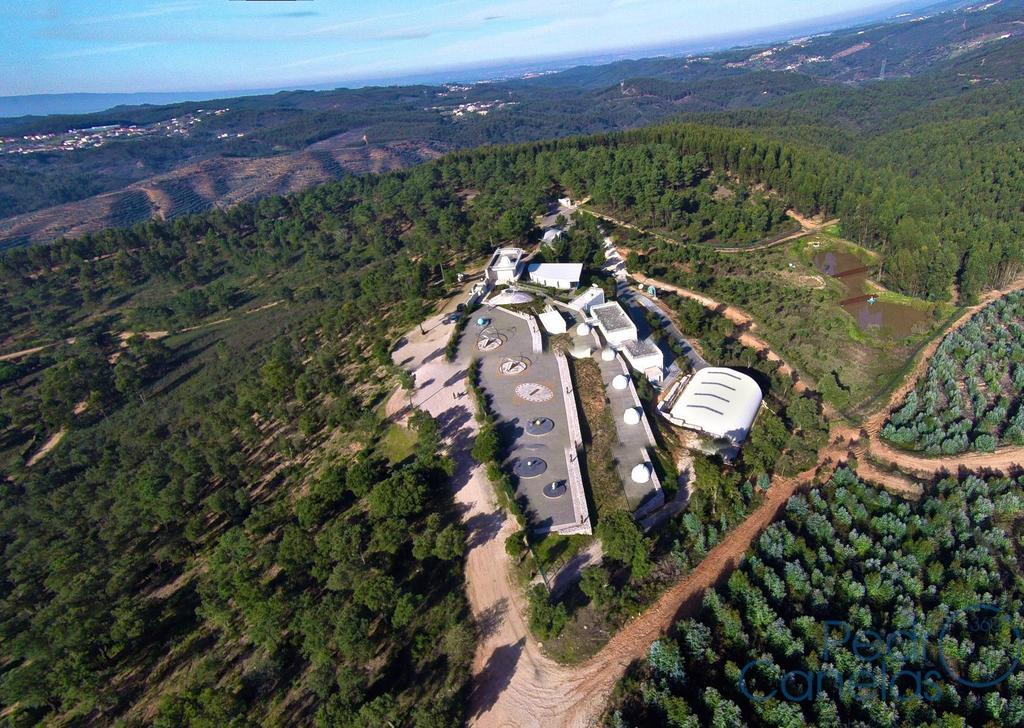 Casa Da Aldeia Βίλα Constância Δωμάτιο φωτογραφία