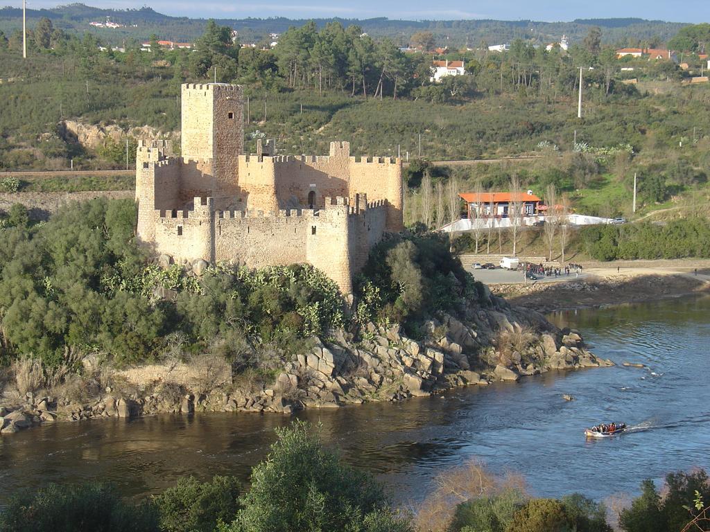Casa Da Aldeia Βίλα Constância Δωμάτιο φωτογραφία