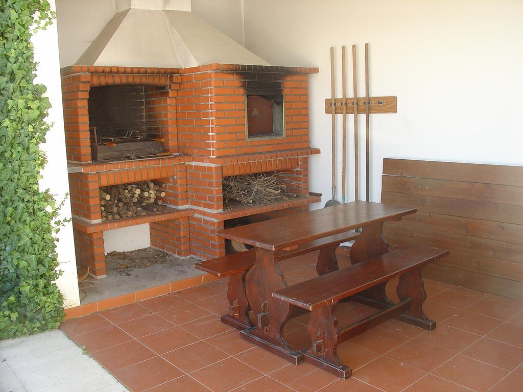 Casa Da Aldeia Βίλα Constância Δωμάτιο φωτογραφία