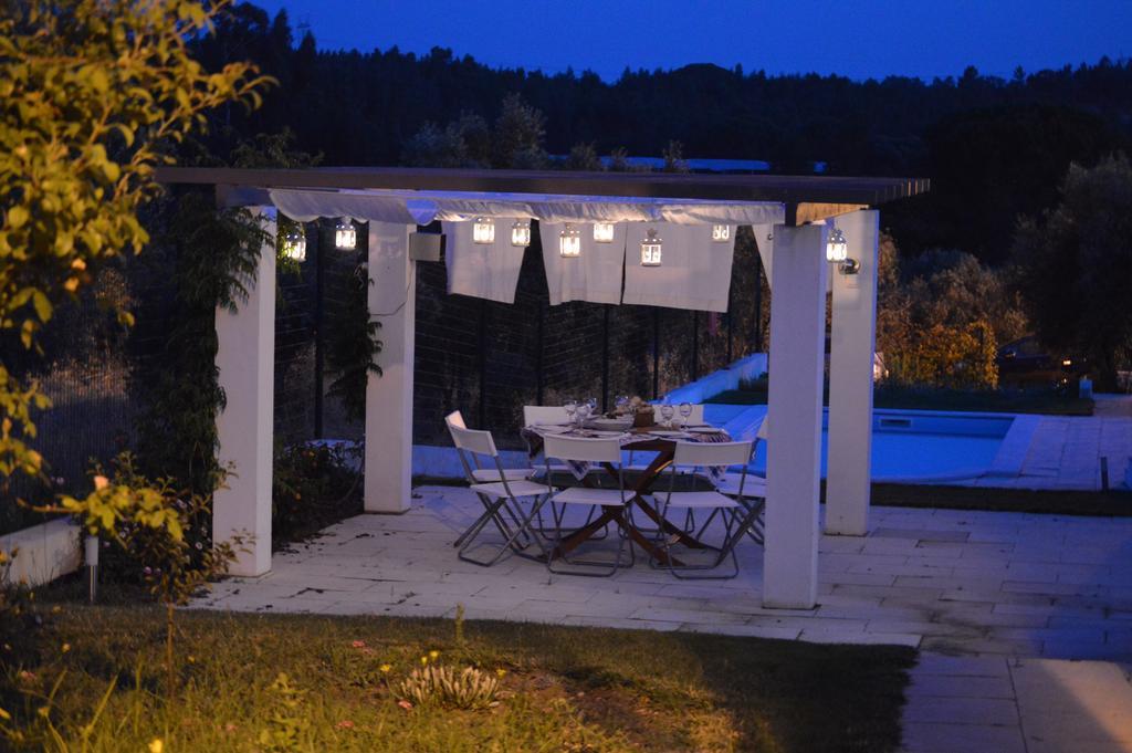 Casa Da Aldeia Βίλα Constância Δωμάτιο φωτογραφία