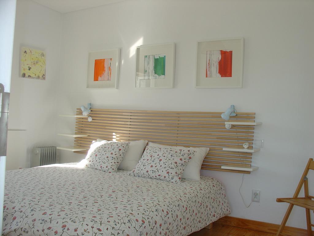 Casa Da Aldeia Βίλα Constância Εξωτερικό φωτογραφία