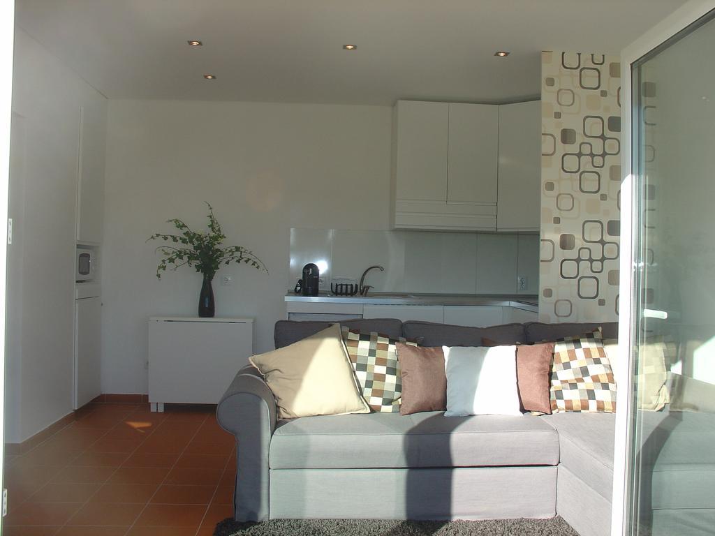 Casa Da Aldeia Βίλα Constância Εξωτερικό φωτογραφία